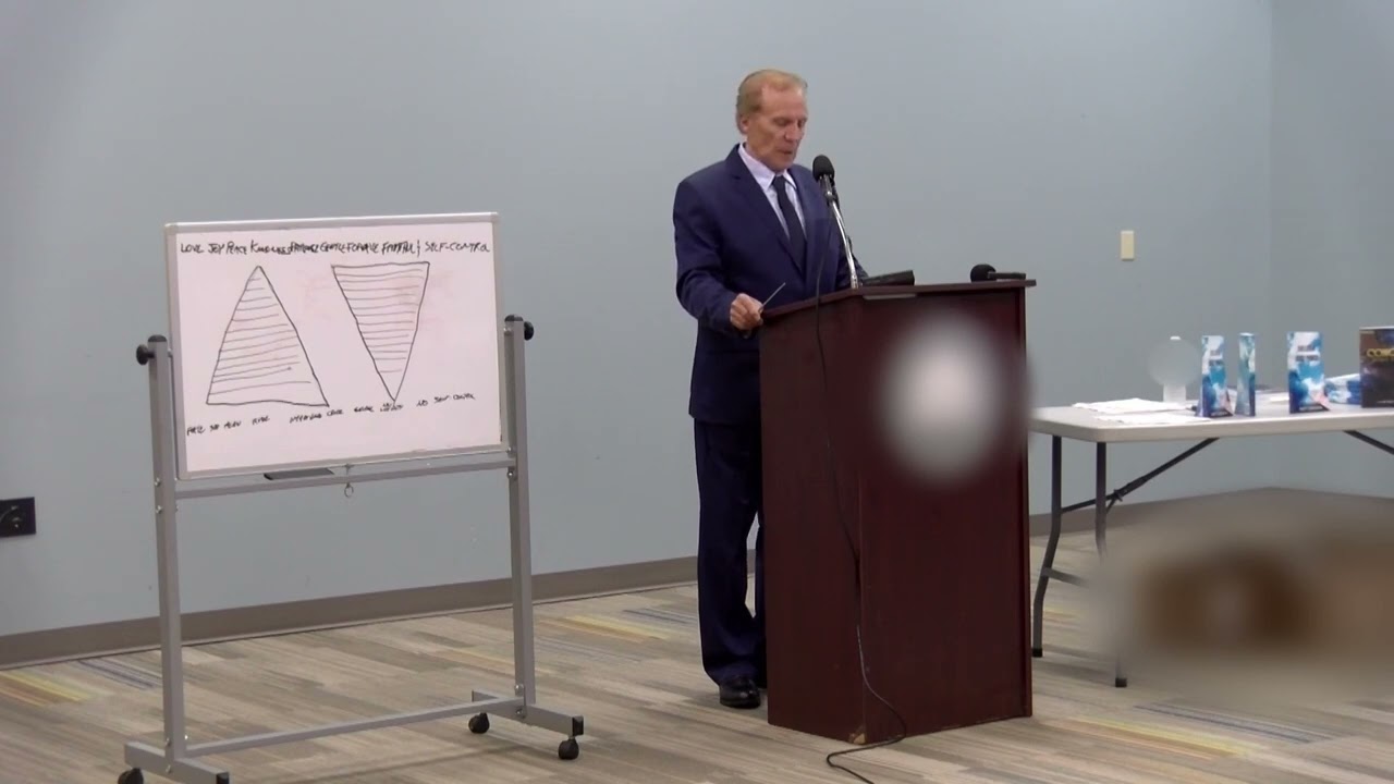 Full Keynote Experience
