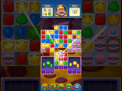 Royal Match Level 4182