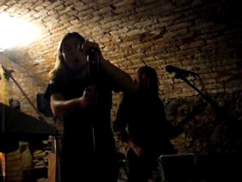 Vidle v hajzlu - Duality
