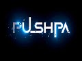 Pushpa Name Sunke Flower Samja Kia Attitude Black Screen Status Pushpa Allu Arjun Dialogue