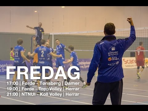 (H) NTNUI - Koll | Sluttspel Kvartfinael | Direkte!