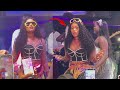 Soirée Wally Seck Ndeye Ndiaye Banaya Tothie Na Vogue Avec Sa Nouvelle Danse Très S Xy