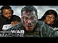 Trailer