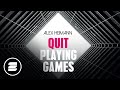 Alex Heimann Quit Playing Games With M Alex Heimann Quit Playing Games With M