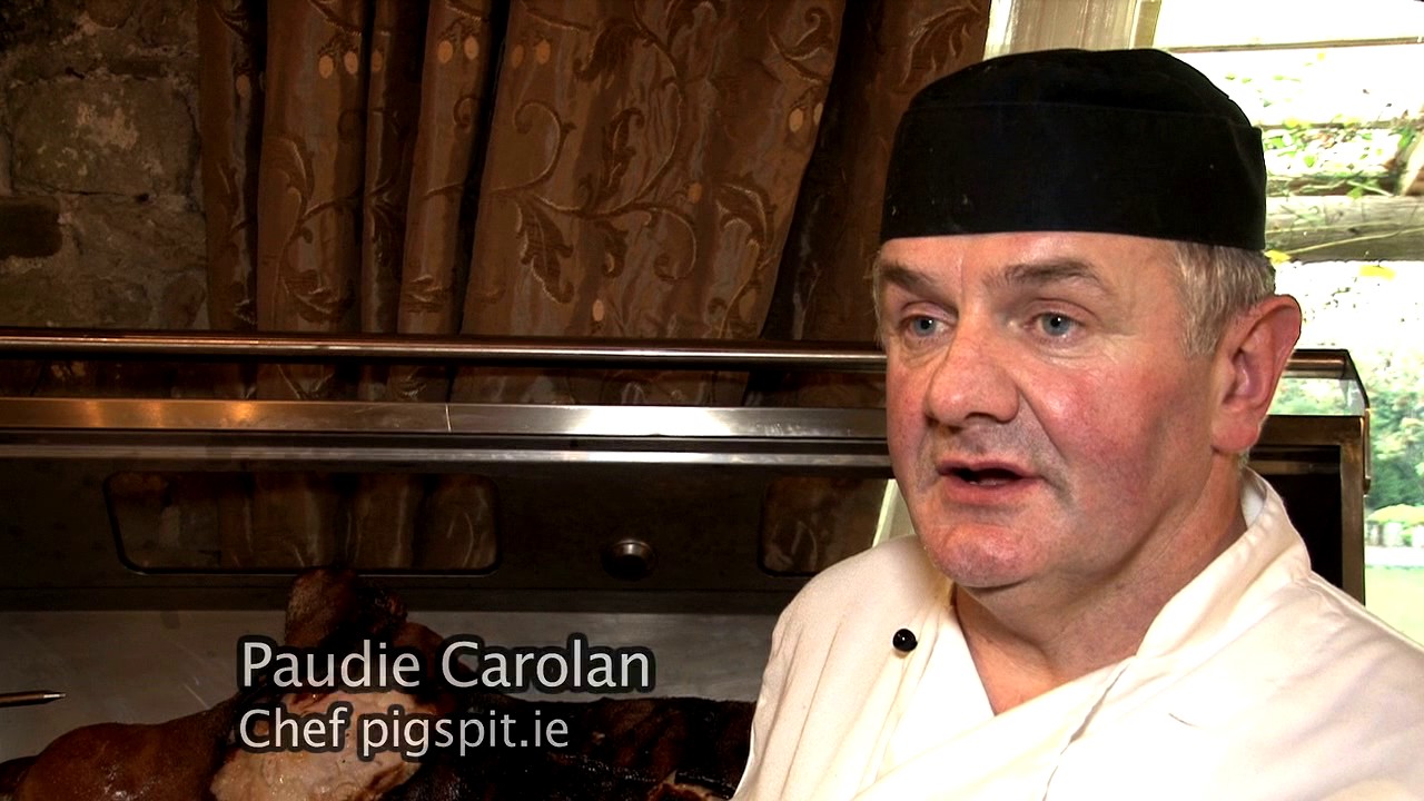 PigSpit.ie - Private Events | Corporate Catering | Wedding Catering