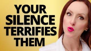 When a Narcissist Realizes You’ll NEVER Come Back THEY PANIC