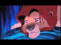The Lion King - Dance With My Father HD 