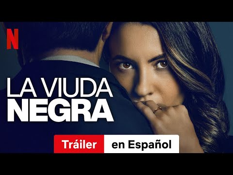 La viuda negra | Ya disponible | Netflix España
