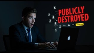 My Boss Destroyed Me on Zoom in Front of 187 Coworkers - Workplace Horror Story