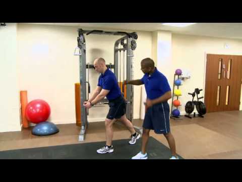 Single Arm Cable Fly Free Fat Loss Plan