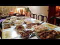 It S Dawat Time At My Boro Khalamoni S Place Vlog 8