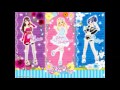 Aikatsu Opening 2 full Diamond Happy 