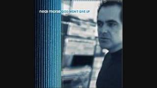Neal Morse See What God Can Do