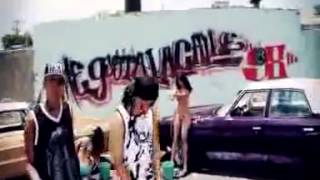 me gusta la calle c kan ft  prince el armamento