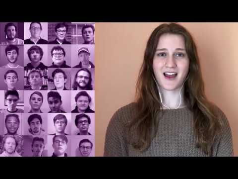 Beautiful Savior - St. Olaf Choir (Virtual)