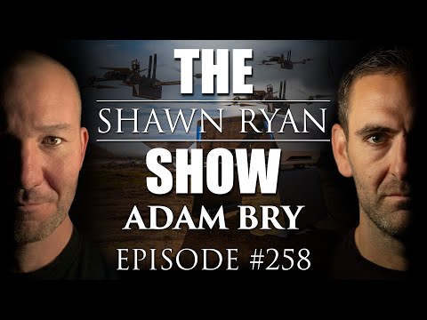 Adam Bry - Why China Fears Skydio’s Rise in AI Drone Technology | SRS #258