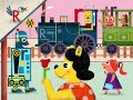 Nick Jr Find The Letter R Wordplay