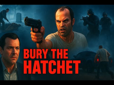 Trevor Finds Out the TRUTH About Michael 😱