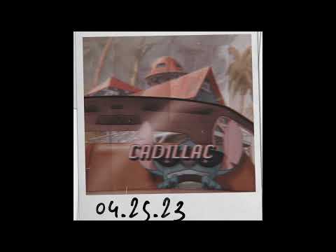 (FREE) Jacone x SCIRENA x Macan Type Beat "Cadillac"