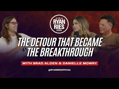 Ryan Ries and Brad Alden Music