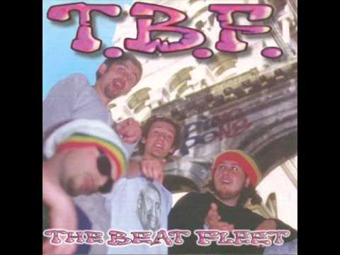 TBF - Nedodirljivi