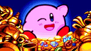 【実況】定年を迎えたカービィ【カービィSDX】Part16