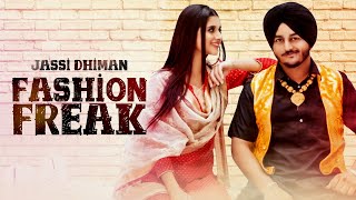 Fashion Freak song artwork