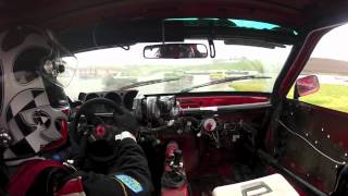 1 Lap at 24 hours of Lemons
