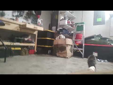 How to remove a small block Chevy oil pan without removing the engine