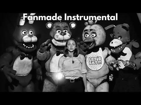 Shiloh And Bros - We've Got Five Nights (Fanmade Instrumental)