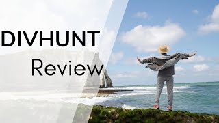 Divhunt :  is a no-code web that lets you  custom, with tons of advanced features in just minutes.