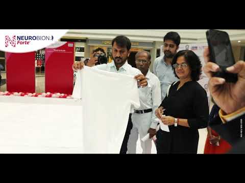 Neurobion forte vitamin b complex tablet