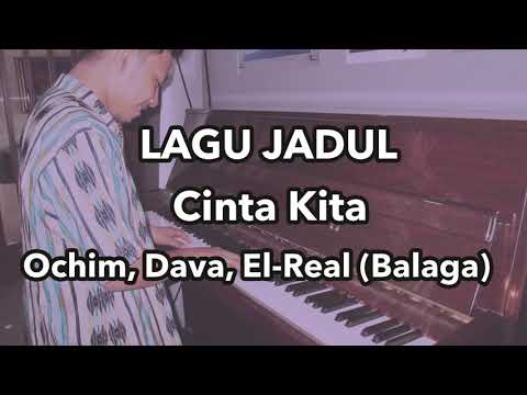 D2&D feat El-Real Tomagola (Balaga) - Cinta Kita