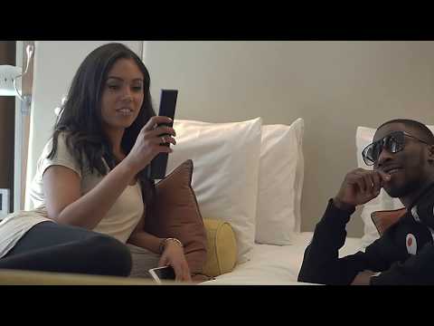 UPtown Flaves - Rest Of My Life ft Abel Miller (Prod By Michelin Shin) @uptownflaves @abelmiller