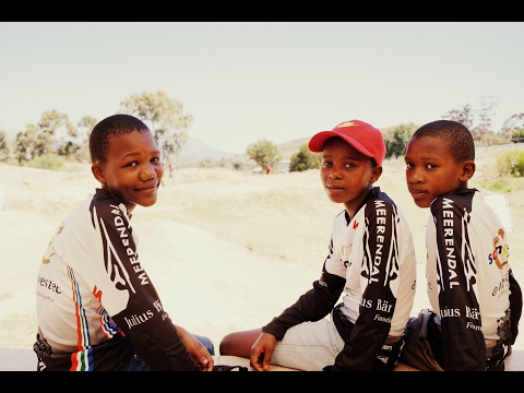 Absa Cape Epic visit Songo.info Academy