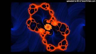 Psyberdelic - Transmitted Frequencies