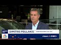 Mercedes Benz CEO On The Impact Of Auto Tariffs Unveiling The New CLA And U S Production