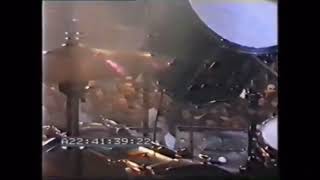 Böhse Onkelz - Lügenmarsch (Live In Vienna Uncut)