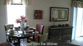 preview picture of video 'The Sedeona Manufactured home - Palm Harbor Homes, Plant City FL'