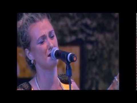 Patricia Ratti - Cosquín 2017 - CADA VEZ QUE TE VAS