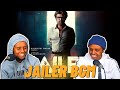 Better than Rolex BGM ? Jailer Announcement Theme REACTION | JAILER BGM |