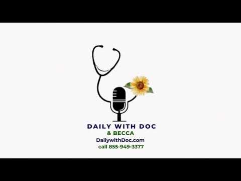 09-05-23 Replay of Dr. Joel Wallach - What’s killing young athletes - Daily with Doc 5/05/2023