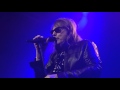 Dokken Live At Debaser Medis Empire Into The Fire 2015 10 28