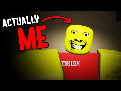 Weird Strict Dad But I'M THE DAD...