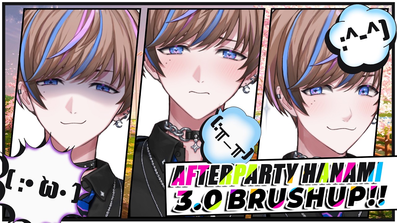 YouTubeサムネイル