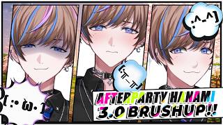 【3.0 Afterparty】Hanami Afterparty Zatsudan - お披露目雑談とお花見【NIJISANJI EN | Seible】
