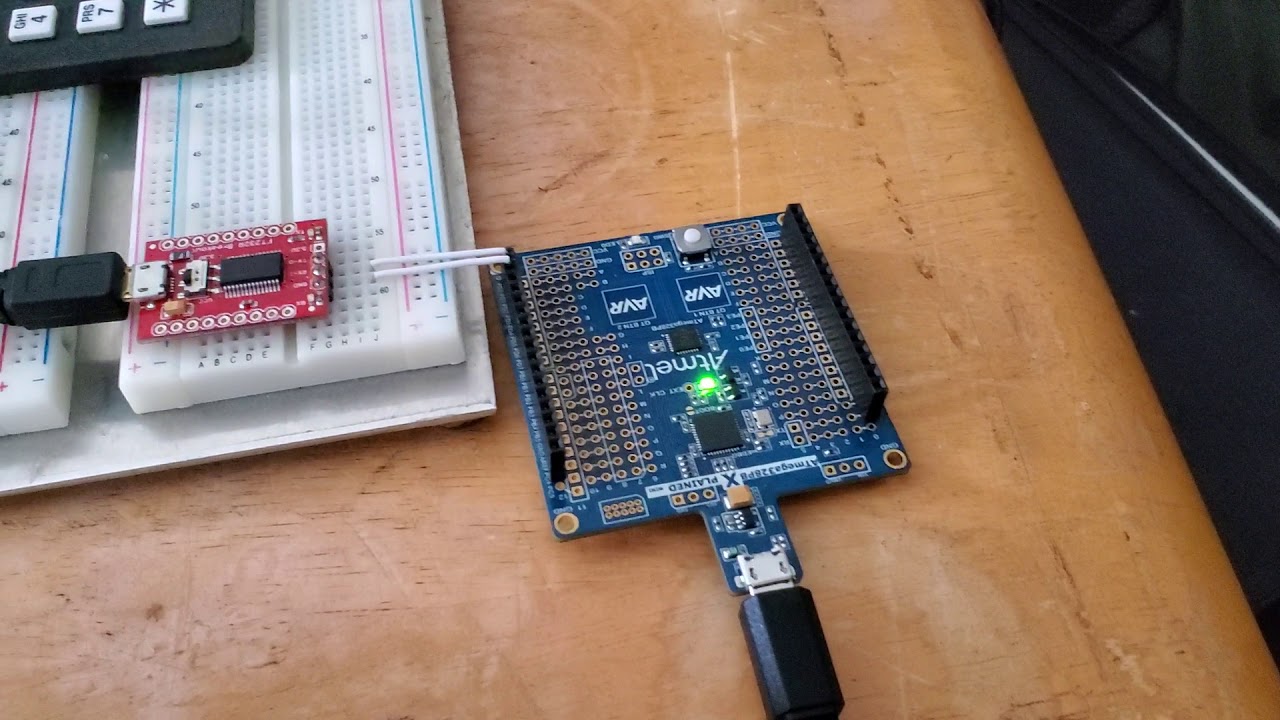 COMPE 375 Lab 2 Demo