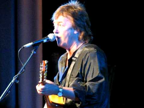 Chris Norman - All Shook Up