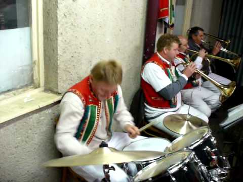 Dambořanka- Slatina 2008