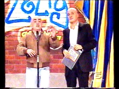 Assessore Palmiro Cangini - La sagra del turista